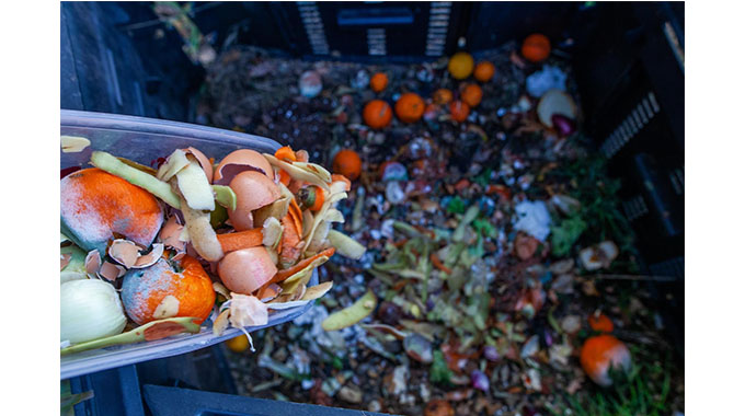 ‘Food waste processing offers untapped export opportunity’