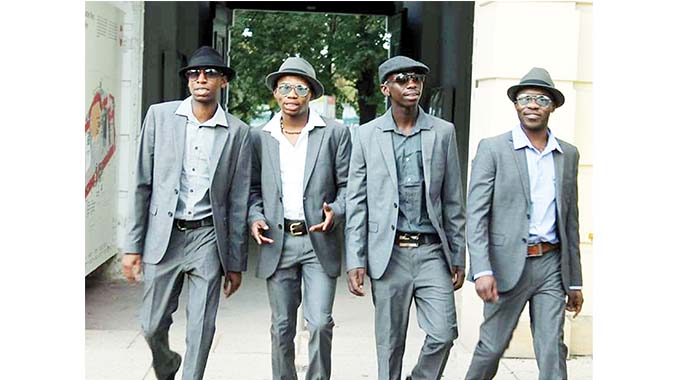 Ghetto Voices eases lockdown tension
