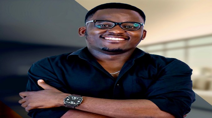 Israel Sebenzo gives artistes virtual platform to engage with fans