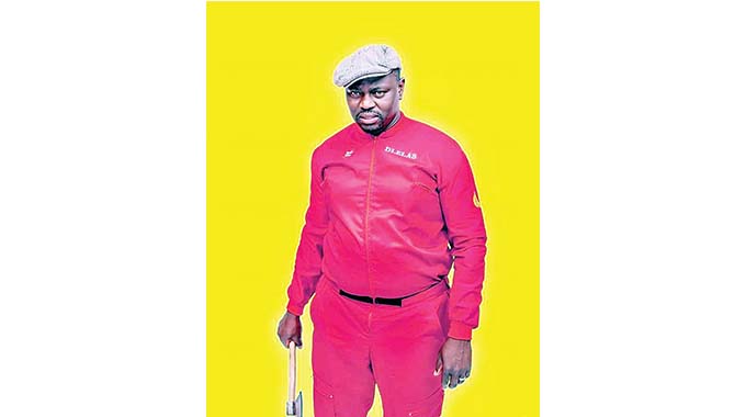 SA-based clothing line makes Zim inroads