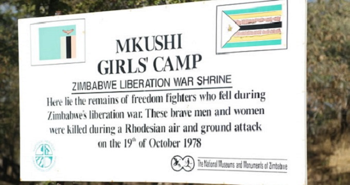 Attending to needs beyond military combat: Meeting the requirements of refugees in Zambia