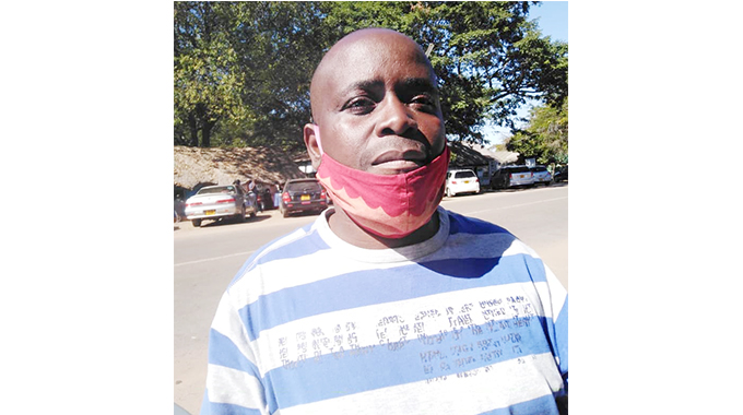 Victoria Falls taxi drivers hard-hit by Covid-19