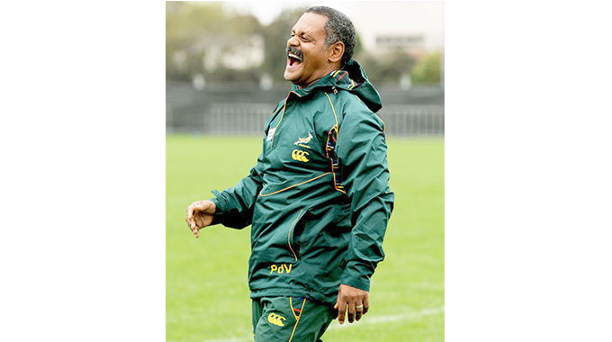 Racism won’t go away: Peter de Villiers on sports in Western Cape
