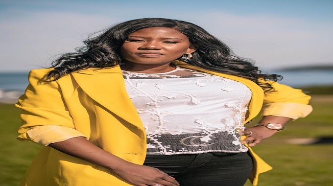 Aussie-based gospel musician readies to release second single
