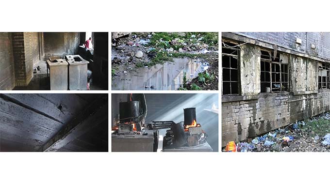 Sidojiwe Hostels: A Covid-19 time bomb
