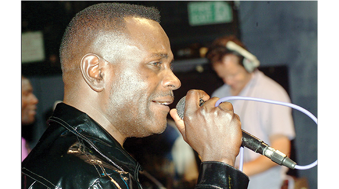 All set for Simon ‘Chopper’ Chimbetu commemoration