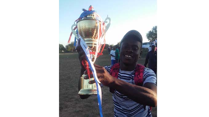 Ajax Hotspurs juniors coach crushed to death