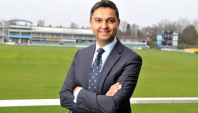 Pakistan Cricket aims to be self-sustainable, without playing India: CEO Wasim Khan