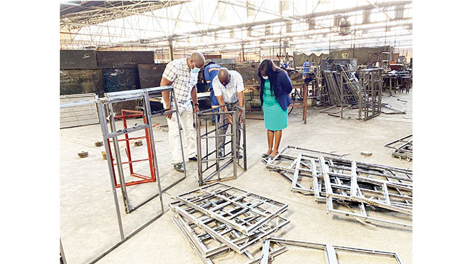 ZimTrade rallies Matabeleland businesses to increase exports