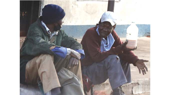 Concern over liquor-related lockdown violations
