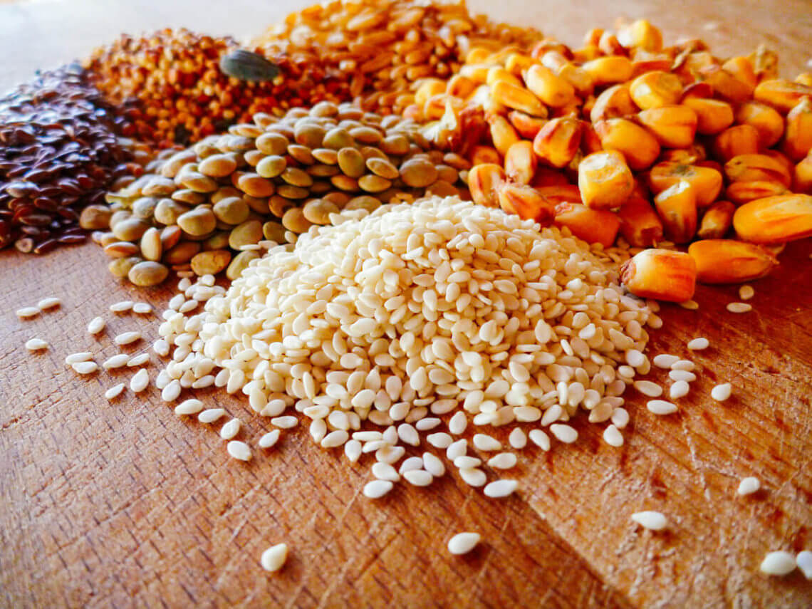 2 250 benefit from stockfeed scheme in Beitbridge
