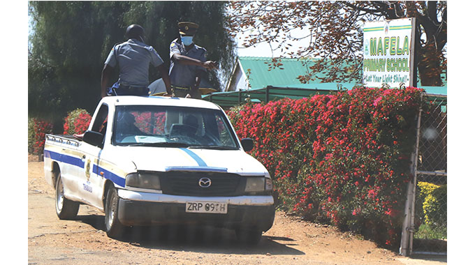 Schoolboy (17) hangs self