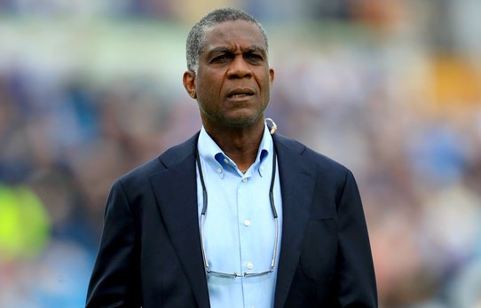 England, Australia’s excuses for not taking a knee ’pretty lame’ says Michael Holding