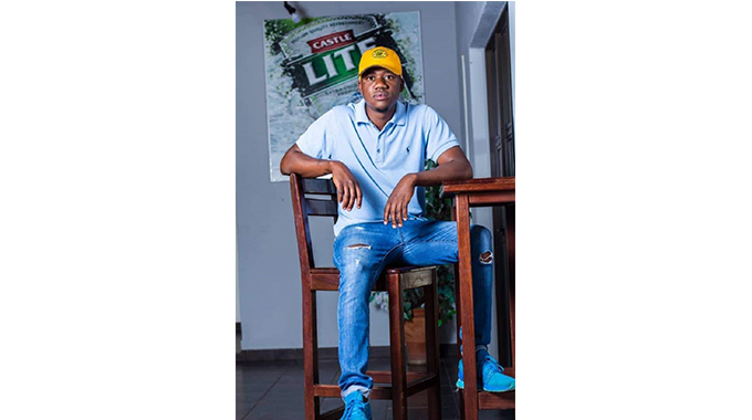 Musician yearns to promote Plumtree town