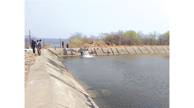 Govt committed to Bulawayo Kraal development