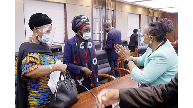 All classes back to school by November: Cabinet