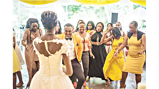 Weddings headache for service providers. . . as clients want to be charged less