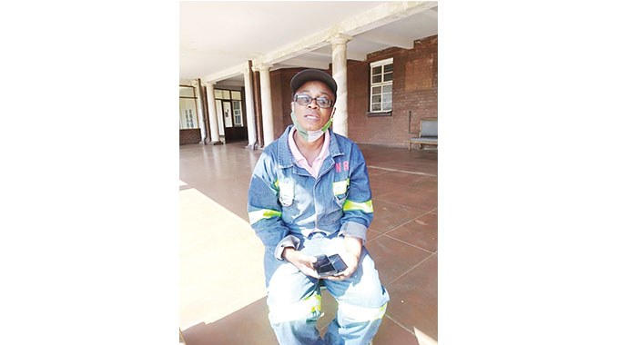 From netball court to repairing trains – Debra Rendo’s amazing life journey