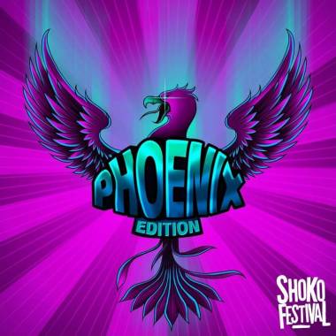 Sha Sha, Ti Gonzi, Poptain and Jah Master to Headline Shoko Festival . . . as festival goes digital