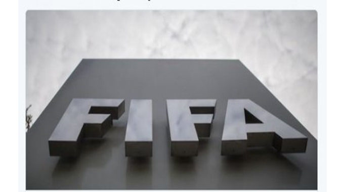 Refs ‘sex scandal’ attracts Fifa attention