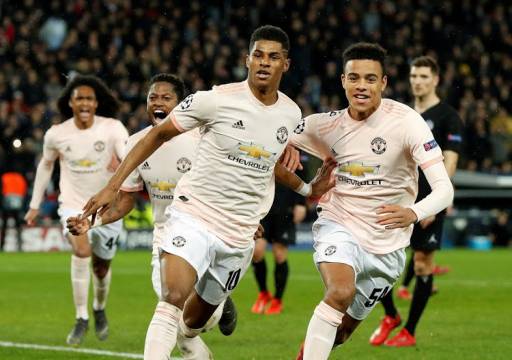 Man United striker Greenwood admits to ‘poor judgement’ after balloon incident