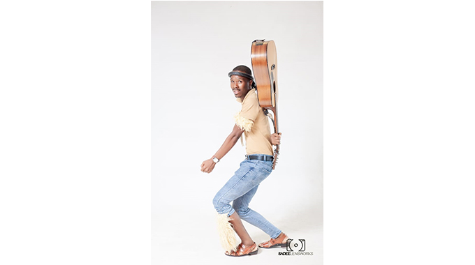 Ndosakusa: The Morning Star member goes solo, drops album