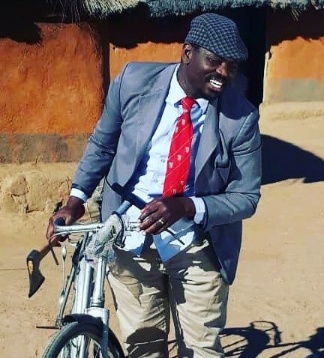 I50 dhu, i50 tswayi . . . Madlela releases dramatic video ahead of album launch