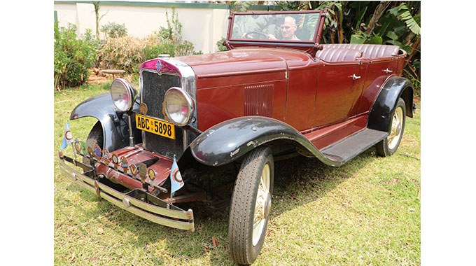 Make and car model defines the driver