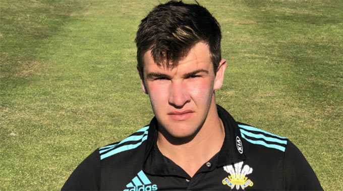 Zimbabwe cricket prodigy gets UK citizenship