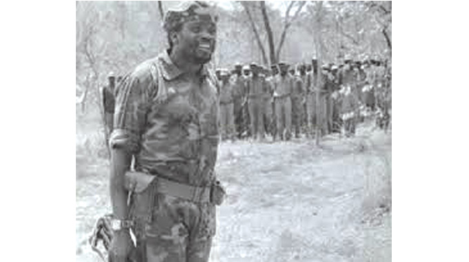 Beyond ZPRA commander Nikita Mangena’s death: Seeking to understand the world political scene and its dynamics