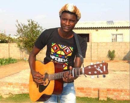 Jazz musicians Nomore Sibanda, Charles Banda up game on solo careers