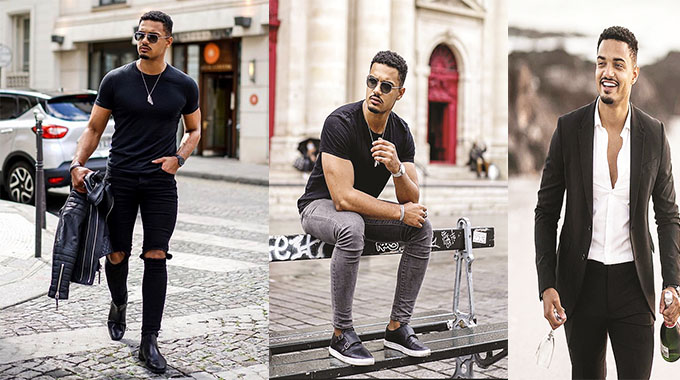 Pattern & Style: Get the basics right!