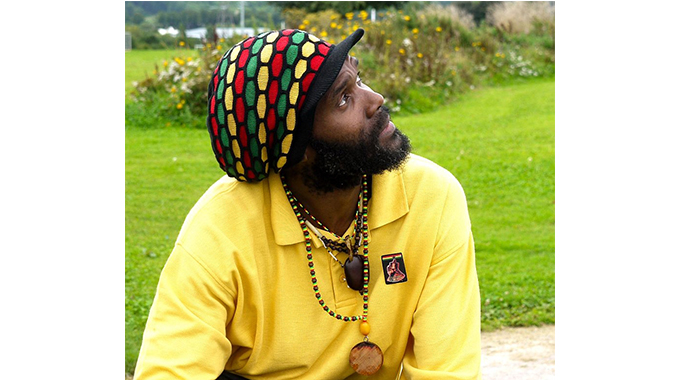 Jamaica’s Tall Rich eyes collaborations with Zim artistes