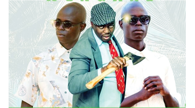 Twins to launch 9-track album