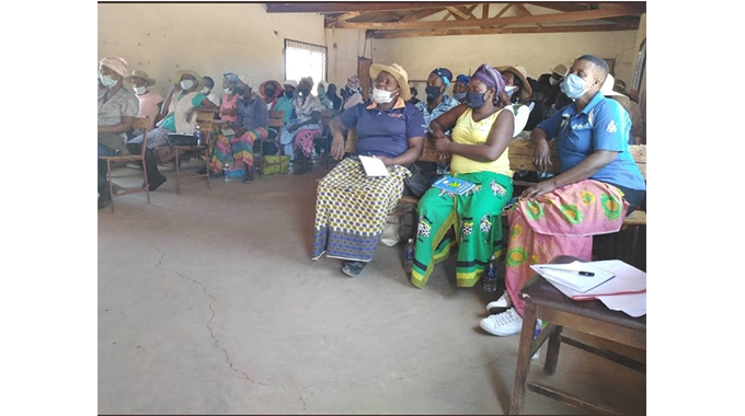 Women urged to unite for economic empowerment