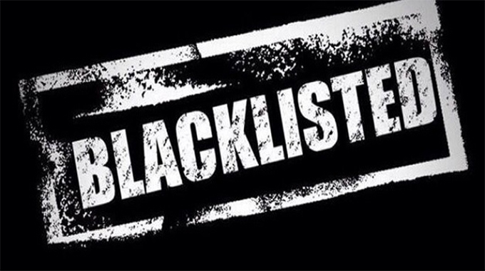 Estate agents watchdog blacklists 79 operators