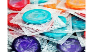 15 800 condoms distributed at Forbes Border Post – herald