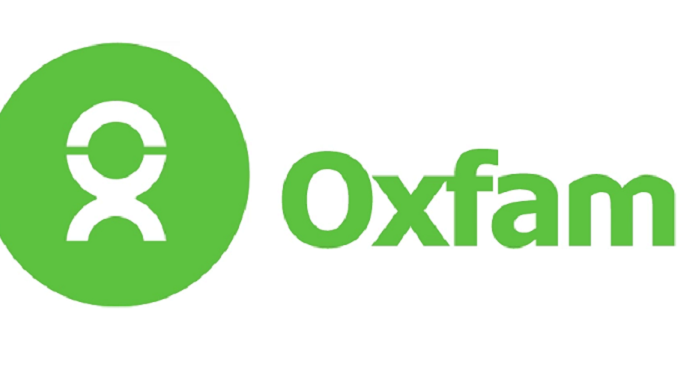 Oxfam bails out Bulilima community