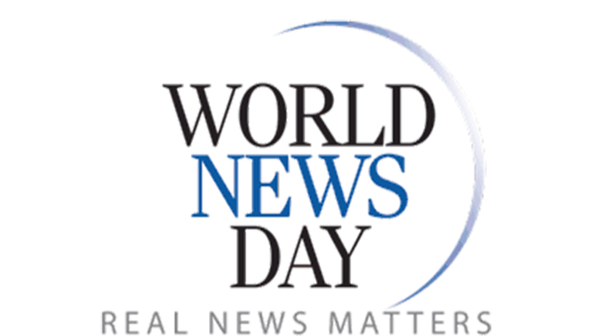 World News Day: Why real news matters amid the twin pandemics of Covid-19 and fake news