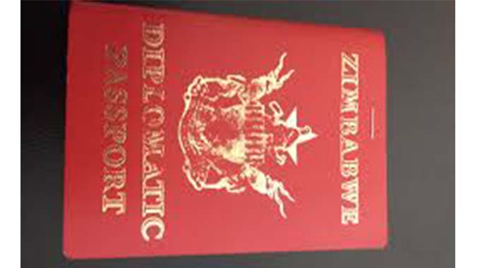 Recalled MDC-A MPs to surrender diplomatic passports