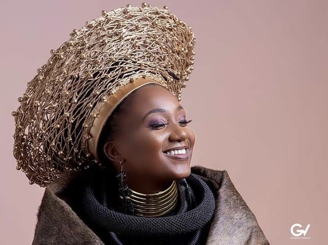 Thandy Dhlana album launch, Credisi, postponed to pave way for Cal Vin burial