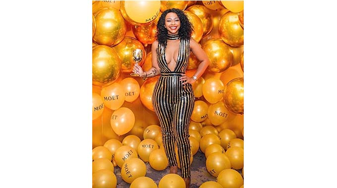 Jumpsuits are not for everyone . . .