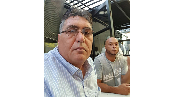 Carlos Max eyes top Warriors post
