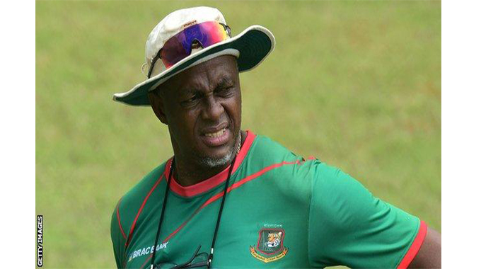 West Indies women appoint former fast bowler Walsh as head coach