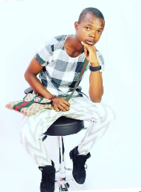 Zimdancehall’s Dexter T yearns international recognition