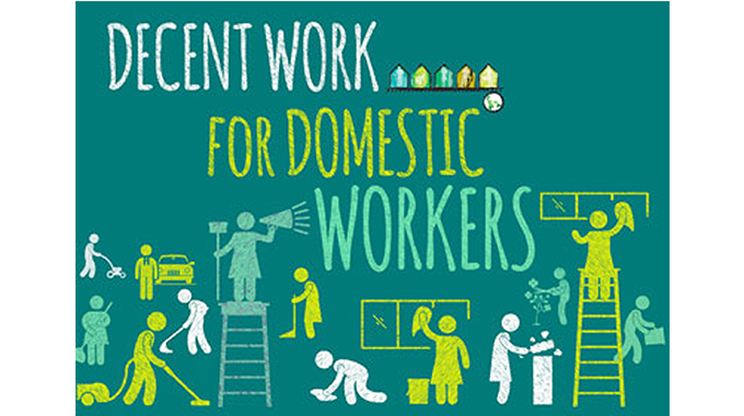 Covid-19 and the burden of domestic work