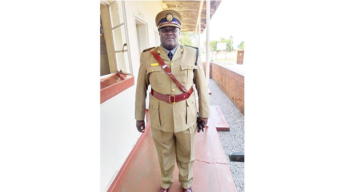 Juggling charge office and soccer field: Bro Fiso story