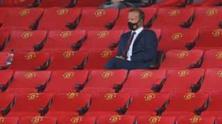 All eyes on Ed Woodward on deadline day after Mancheser United horror show