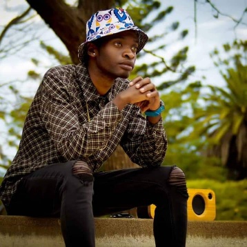 Ma9Nine turns first Byo musician to land on Chillspot Recordz Zimdancehall riddim