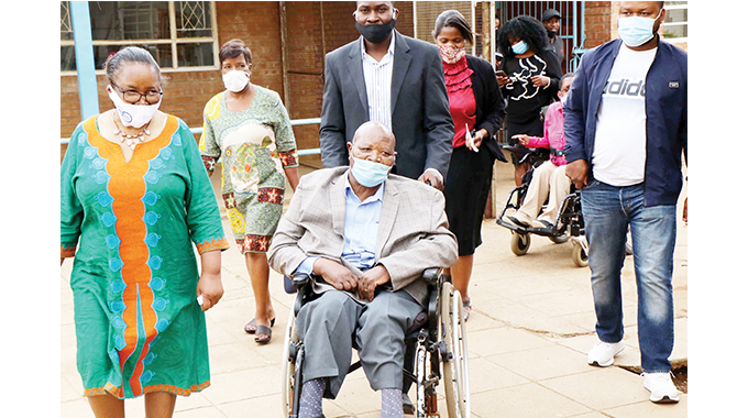 New policy empowering people with disabilities on the cards